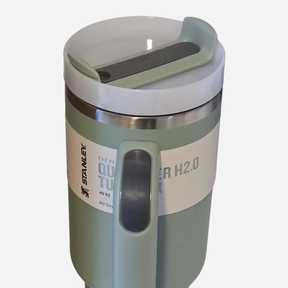 Stanley quencher h20 tumbler 40